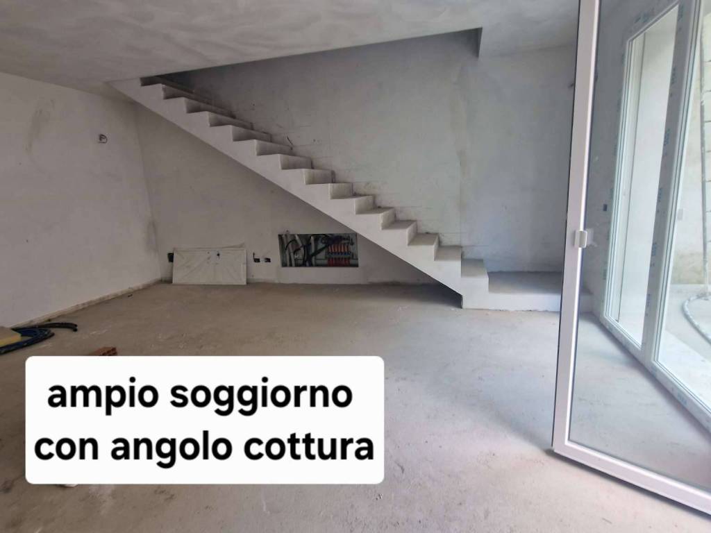 casa semindipendente in vendita a Piacenza
