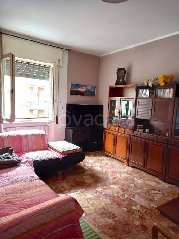 appartamento in vendita a Piacenza