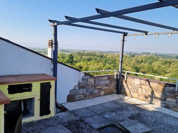 appartamento in vendita a Piacenza in zona Stadio