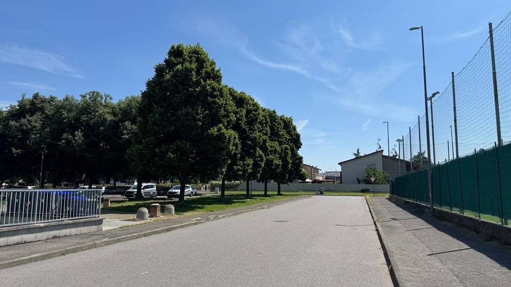 appartamento in vendita a Piacenza in zona Veggioletta