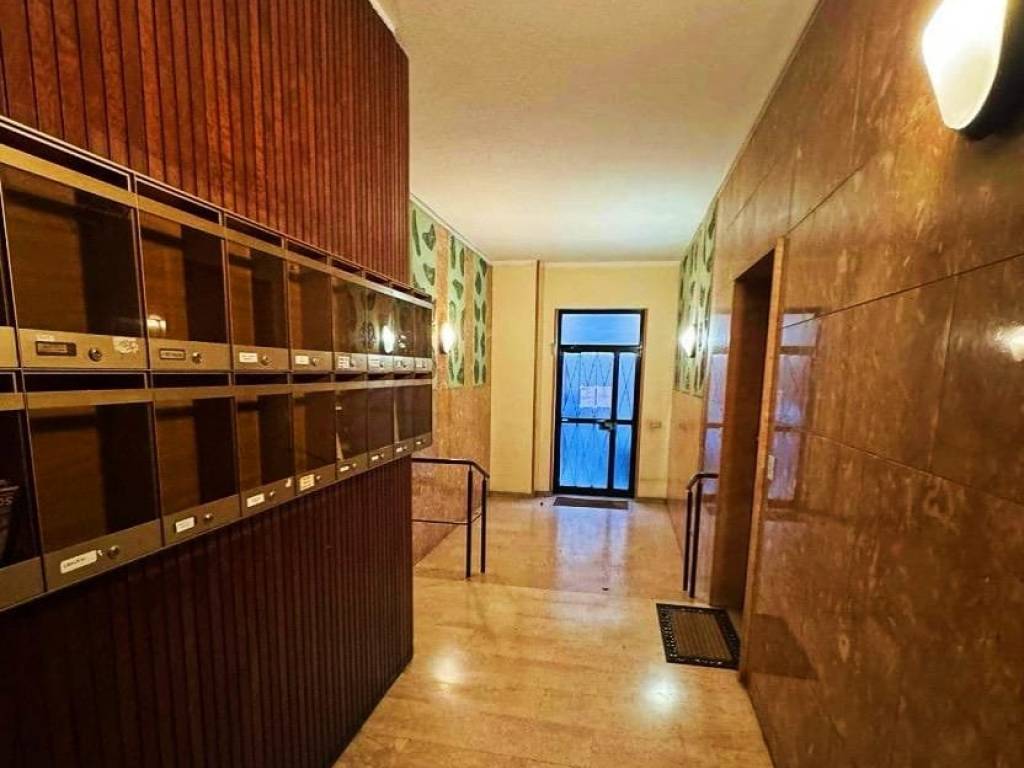 appartamento in vendita a Piacenza
