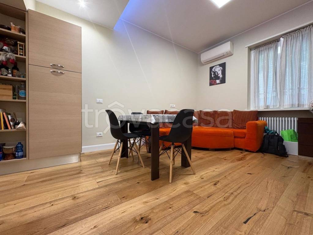 appartamento in vendita a Piacenza
