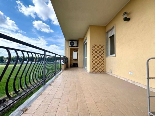 appartamento in vendita a Piacenza in zona Infrangibile