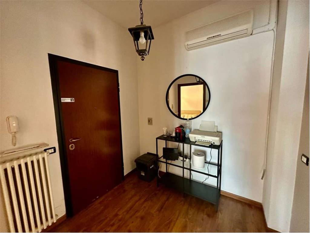appartamento in vendita a Piacenza in zona Belvedere / Quartiere Duemila