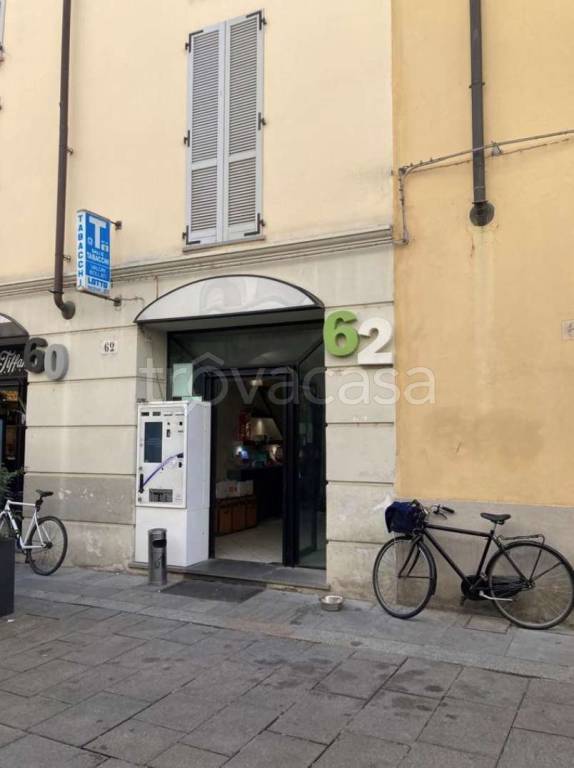 monolocale in vendita a Piacenza in zona Centro Storico