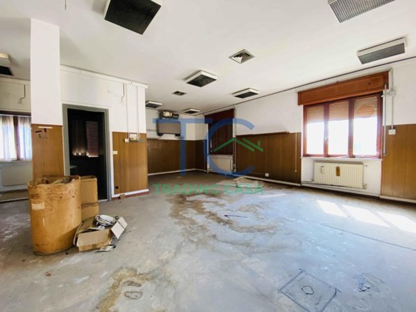 appartamento in vendita a Piacenza in zona Montale