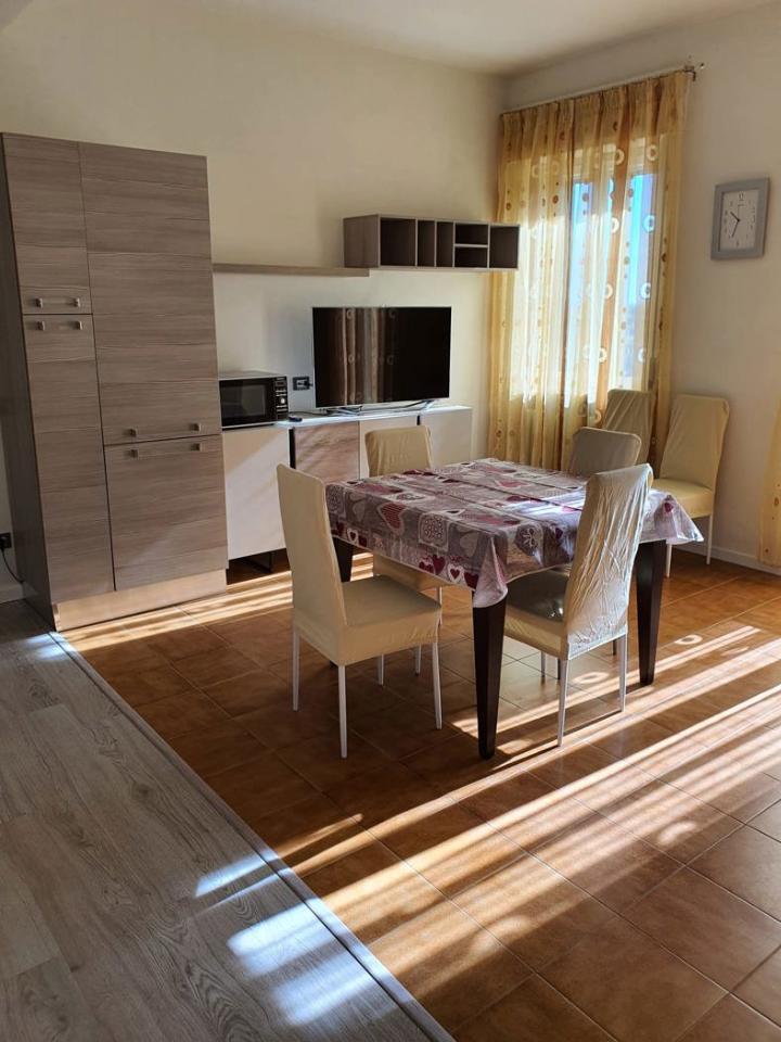appartamento in vendita a Piacenza in zona Le Mose