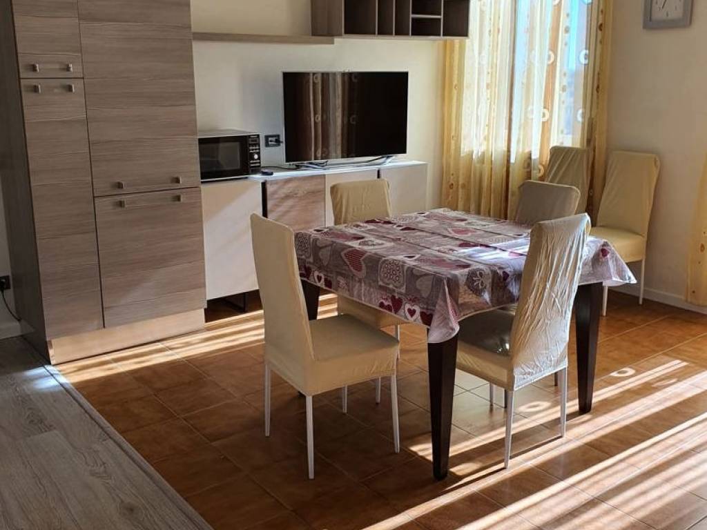 appartamento in vendita a Piacenza in zona Le Mose