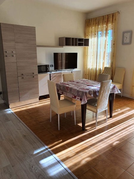 appartamento in vendita a Piacenza in zona Le Mose