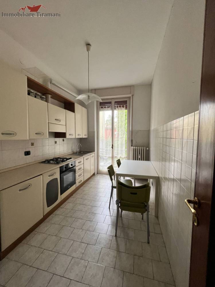 appartamento in vendita a Piacenza in zona Centro Storico