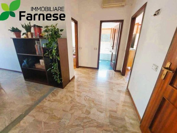 appartamento in vendita a Piacenza in zona Stadio