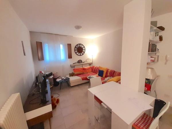 appartamento in vendita a Piacenza in zona Centro Storico