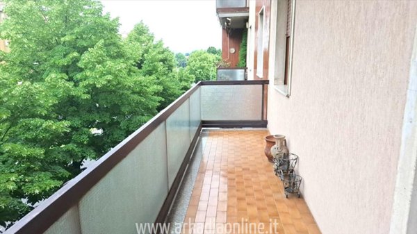 appartamento in vendita a Piacenza in zona Centro Storico