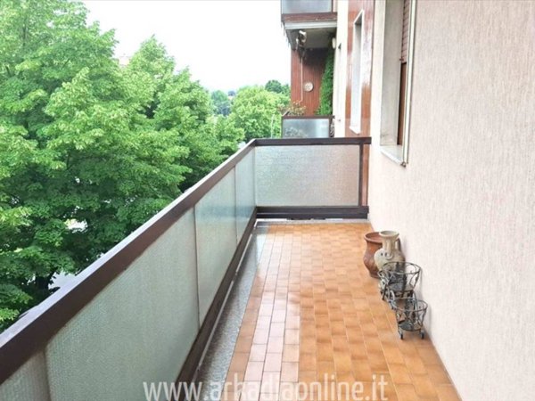 appartamento in vendita a Piacenza in zona Stadio