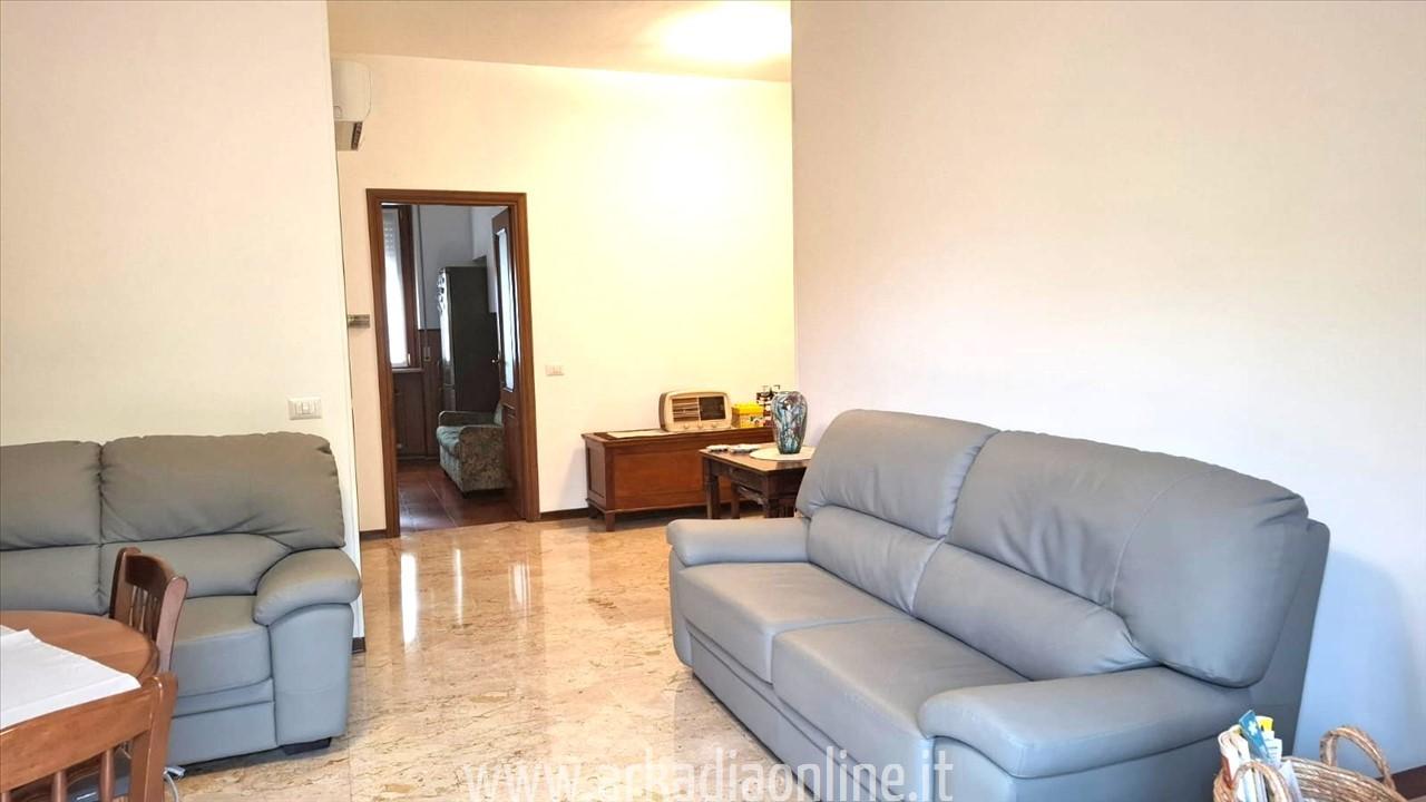 appartamento in vendita a Piacenza in zona Centro Storico