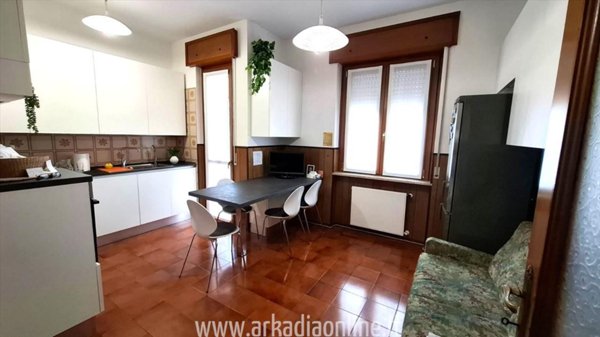 appartamento in vendita a Piacenza in zona Centro Storico