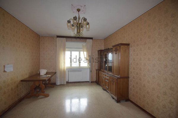 appartamento in vendita a Piacenza