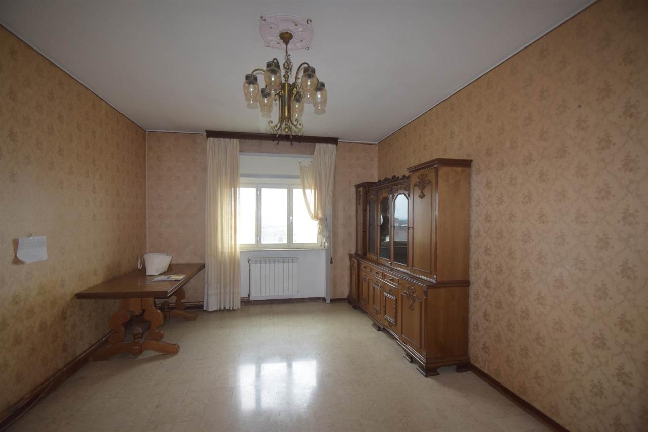 appartamento in vendita a Piacenza in zona Le Mose