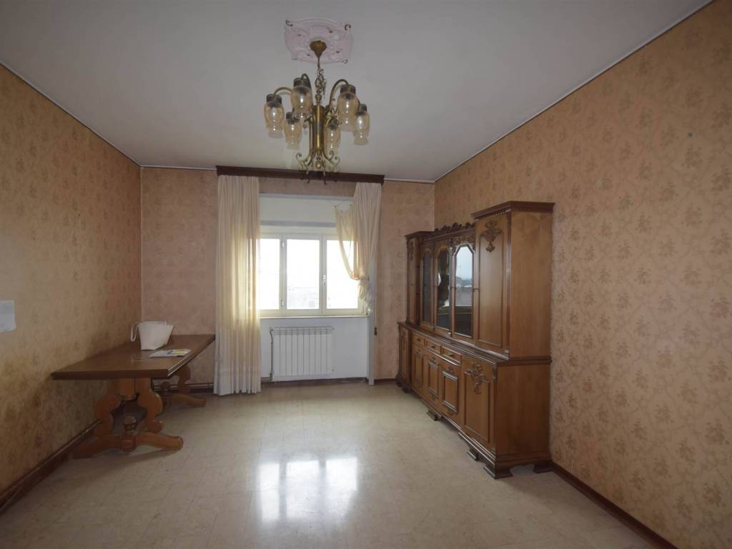appartamento in vendita a Piacenza in zona Le Mose