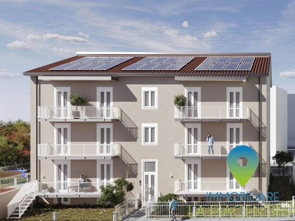 appartamento in vendita a Piacenza in zona Belvedere / Quartiere Duemila