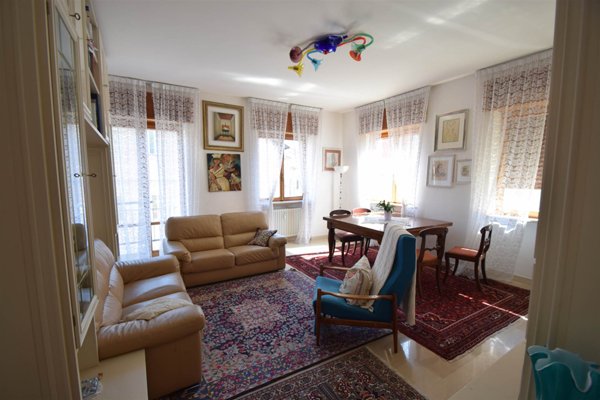 appartamento in vendita a Piacenza in zona Centro Storico