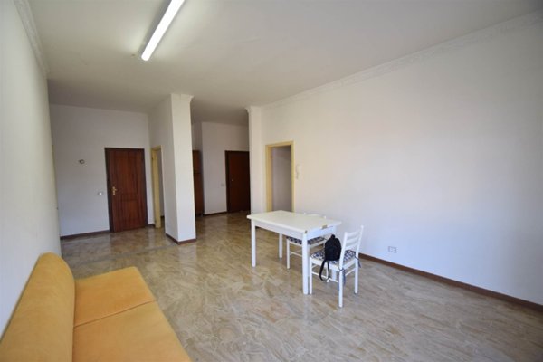 appartamento in vendita a Piacenza in zona Stadio