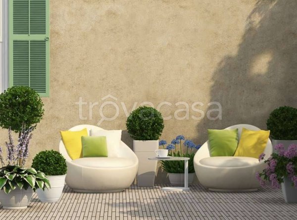 casa indipendente in vendita a Piacenza in zona Stadio