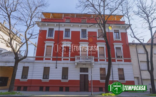 appartamento in vendita a Piacenza