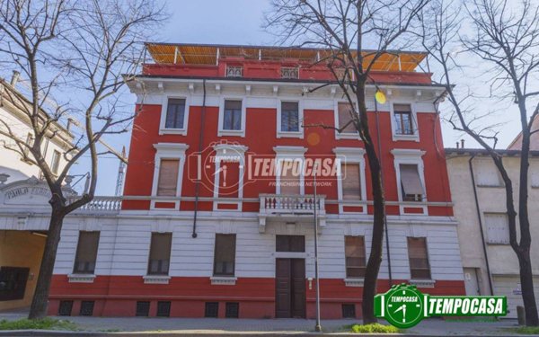 appartamento in vendita a Piacenza in zona Caorsana