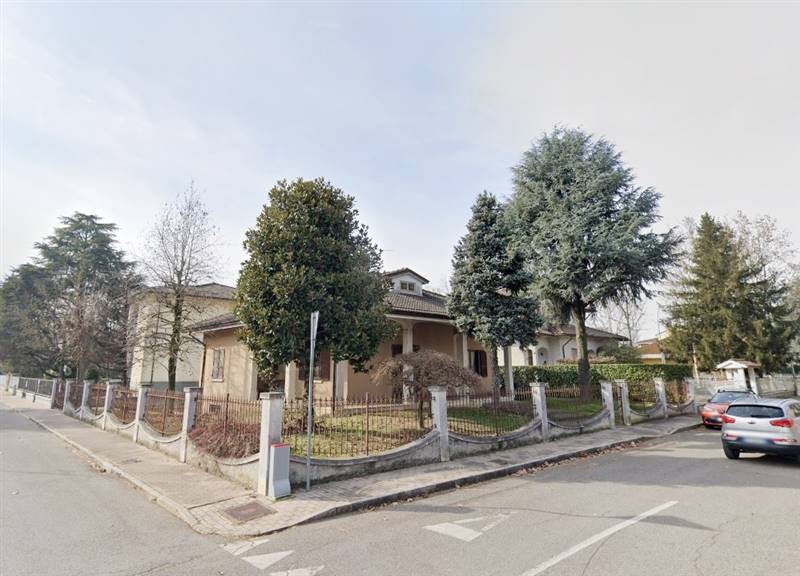 casa indipendente in vendita a Piacenza in zona Besurica