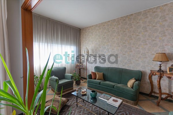 appartamento in vendita a Piacenza