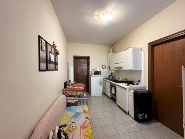 appartamento in vendita a Piacenza in zona Centro Storico