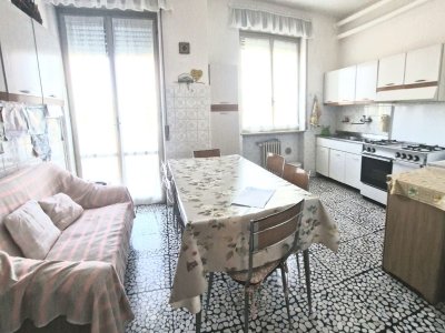 appartamento in vendita a Piacenza in zona Infrangibile