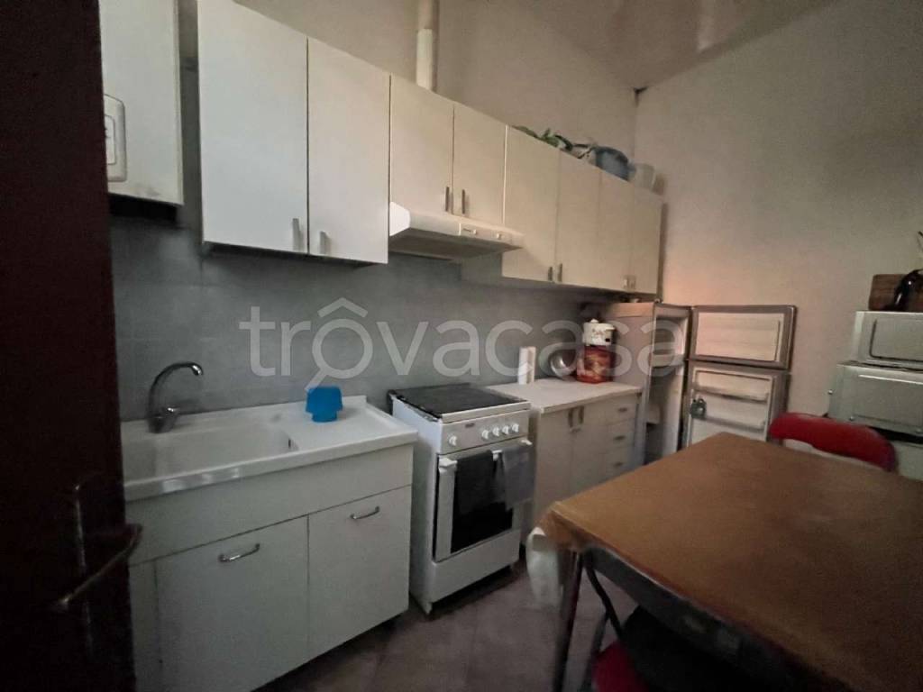 appartamento in vendita a Piacenza in zona Barriera Milano