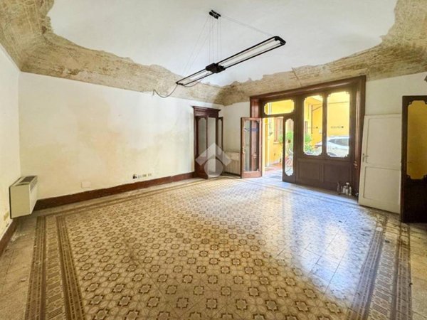 ufficio in vendita a Piacenza