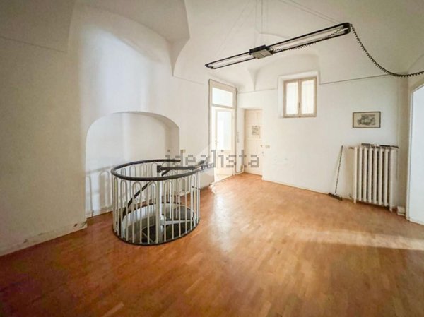 ufficio in vendita a Piacenza in zona Centro Storico