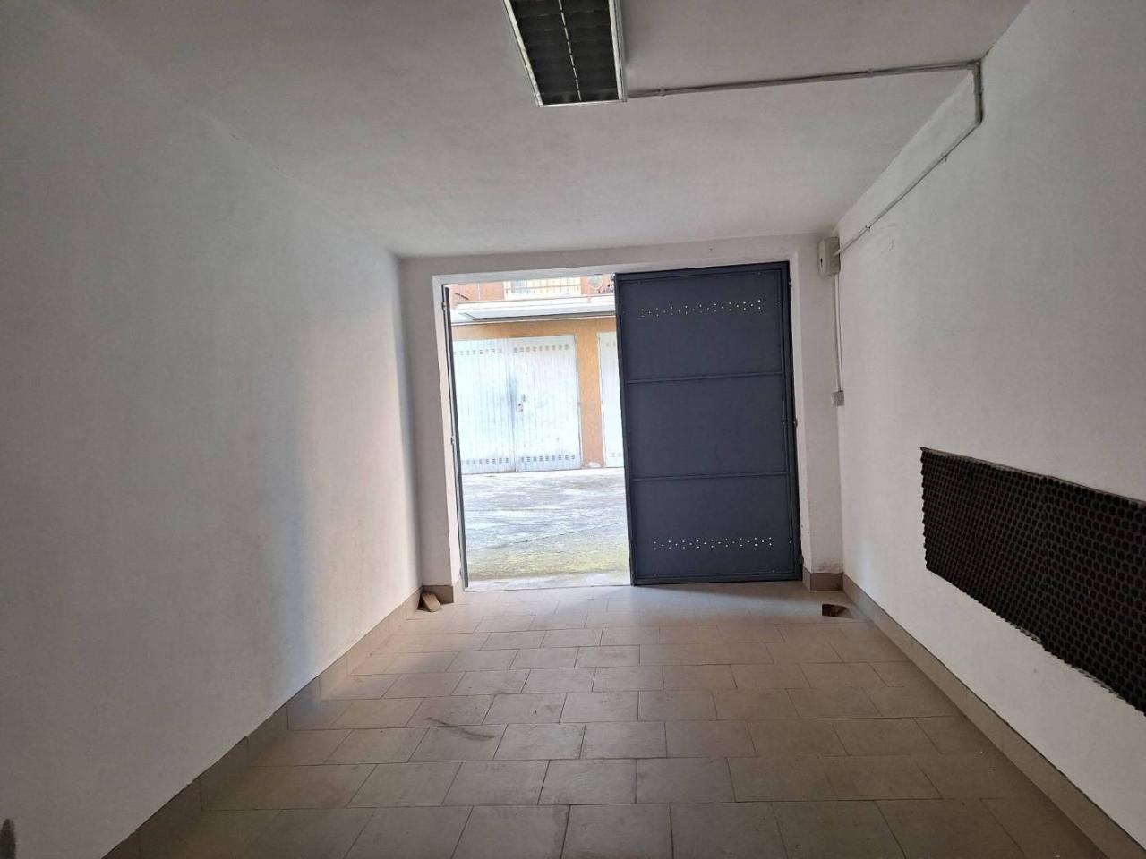 ufficio in vendita a Piacenza in zona Centro Storico