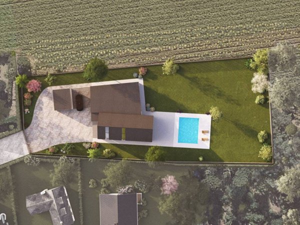 terreno agricolo in vendita a Piacenza in zona San Bonico