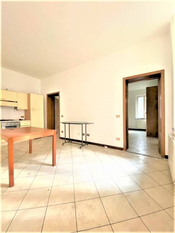 appartamento in vendita a Piacenza in zona Centro Storico