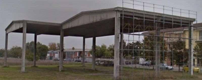 terreno edificabile in vendita a Piacenza in zona San Bonico
