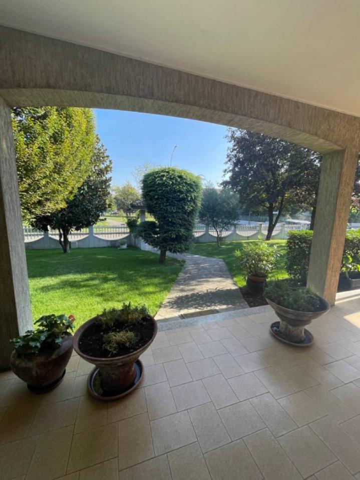 casa indipendente in vendita a Piacenza in zona Baia del Re