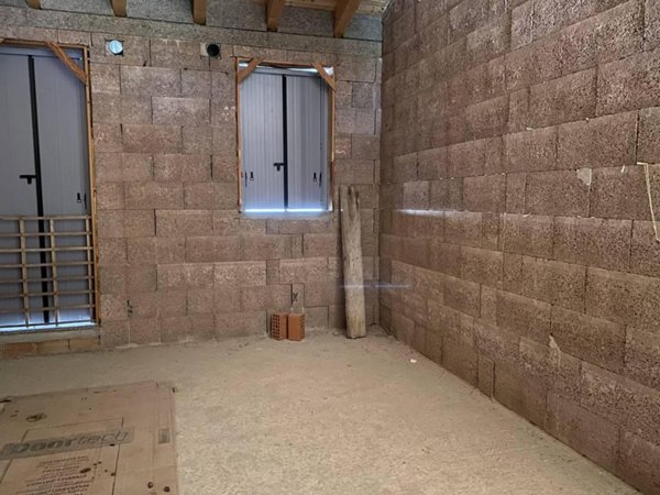 casa indipendente in vendita a Piacenza in zona Vallera