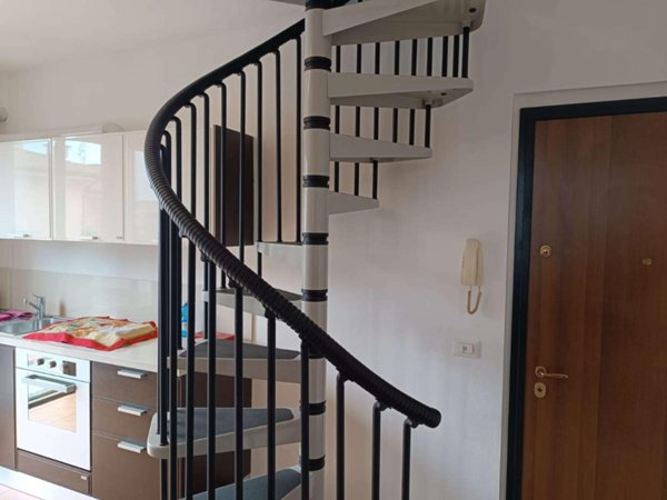 appartamento in vendita a Piacenza in zona Centro Storico