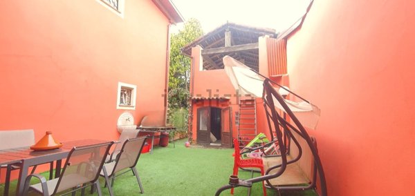 appartamento in vendita a Piacenza in zona Roncaglia / Fossadello