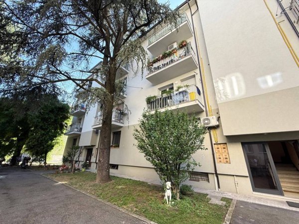 appartamento in vendita a Piacenza in zona Stadio