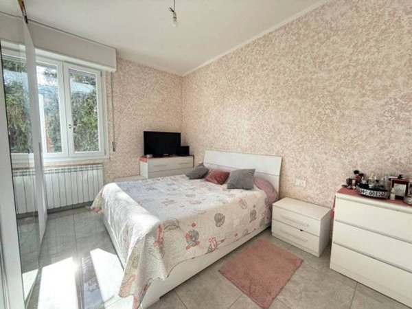 appartamento in vendita a Piacenza in zona Stadio