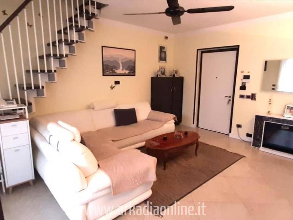 appartamento in vendita a Piacenza in zona Baia del Re