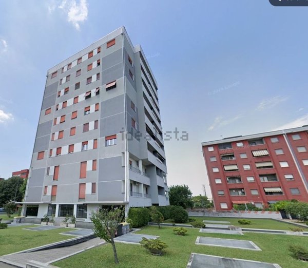 appartamento in vendita a Piacenza