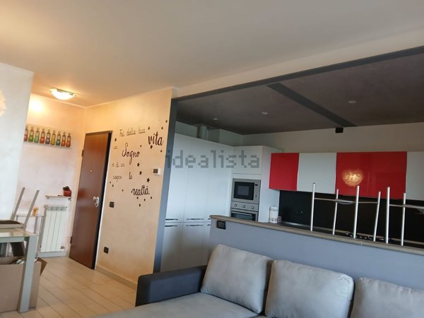 appartamento in vendita a Piacenza
