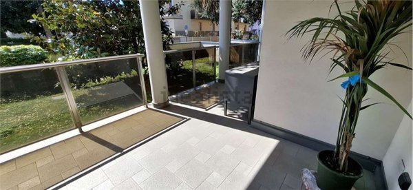 appartamento in vendita a Piacenza in zona Infrangibile